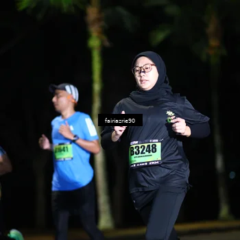 Runner Photo 5303148