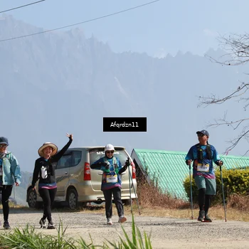 Runner Photo 5303150