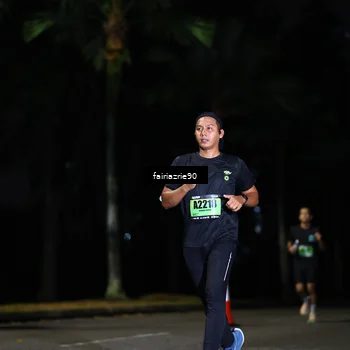 Runner Photo 5303152