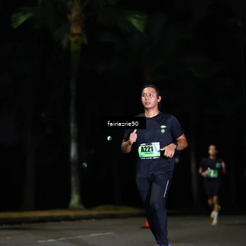 Runner Photo 5303155