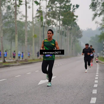 Runner Photo 5303156