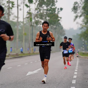 Runner Photo 5303158