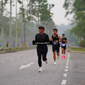 Runner Photo 5303159