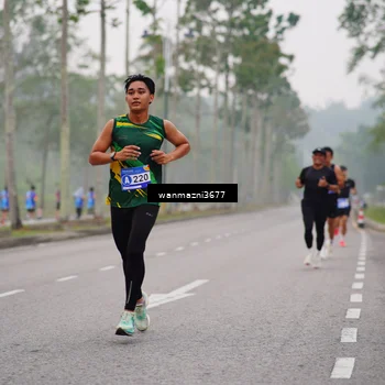 Runner Photo 5303160