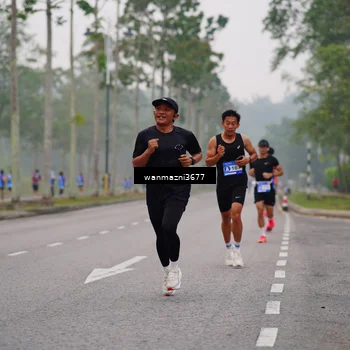 Runner Photo 5303161