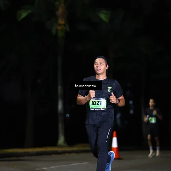 Runner Photo 5303163
