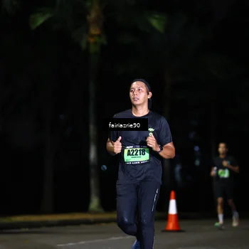 Runner Photo 5303167