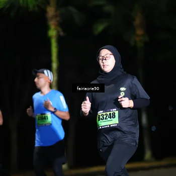 Runner Photo 5303168