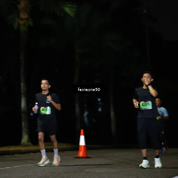 Runner Photo 5303172
