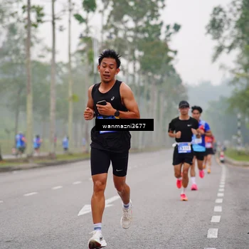 Runner Photo 5303173