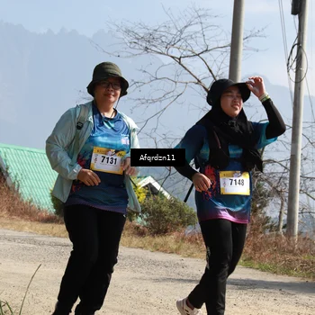 Runner Photo 5303174