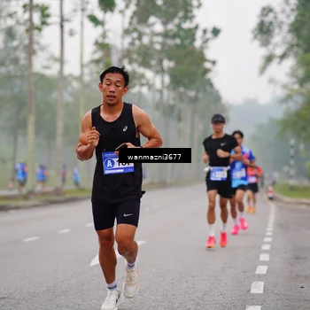 Runner Photo 5303175