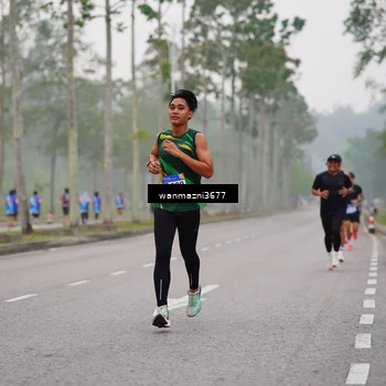 Runner Photo 5303177
