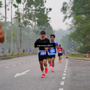 Runner Photo 5303183
