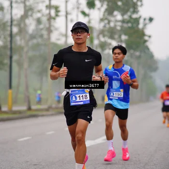 Runner Photo 5303186