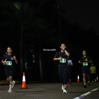 Runner Photo 5303187
