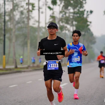 Runner Photo 5303188