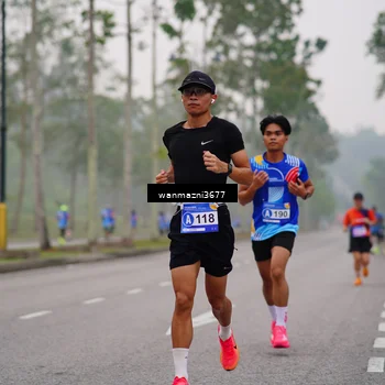 Runner Photo 5303189