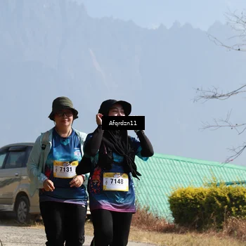 Runner Photo 5303190