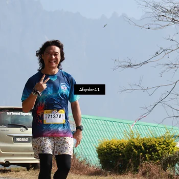 Runner Photo 5303193
