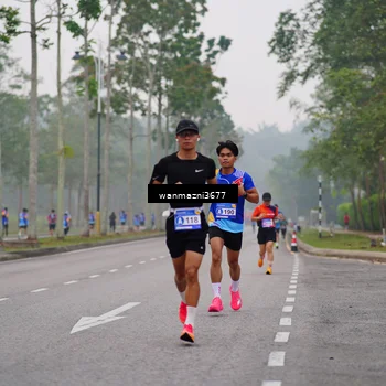 Runner Photo 5303195