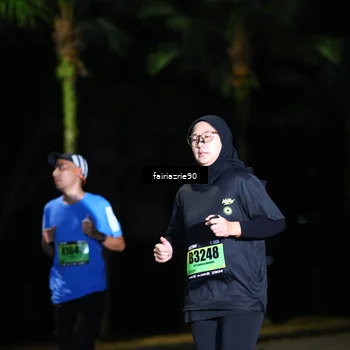Runner Photo 5303202