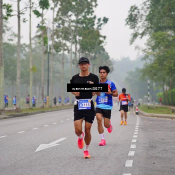 Runner Photo 5303203