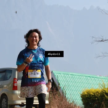 Runner Photo 5303205