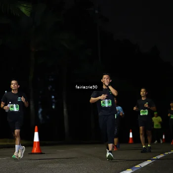 Runner Photo 5303206