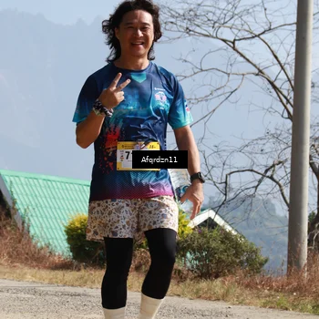 Runner Photo 5303208