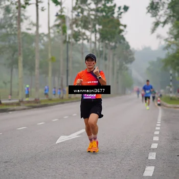 Runner Photo 5303213