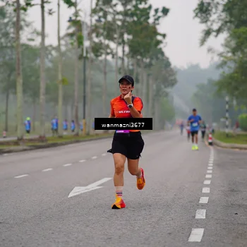 Runner Photo 5303214