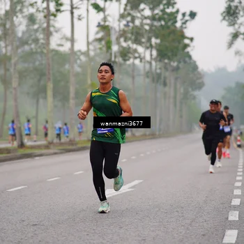 Runner Photo 5303216