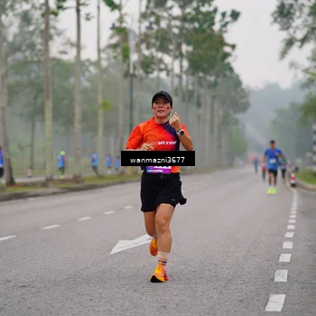 Runner Photo 5303219