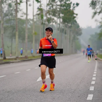 Runner Photo 5303222
