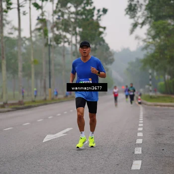 Runner Photo 5303223