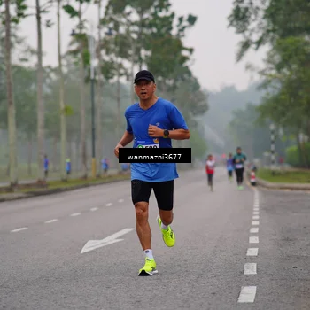 Runner Photo 5303224