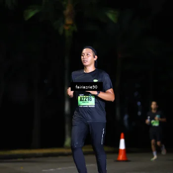 Runner Photo 5303226