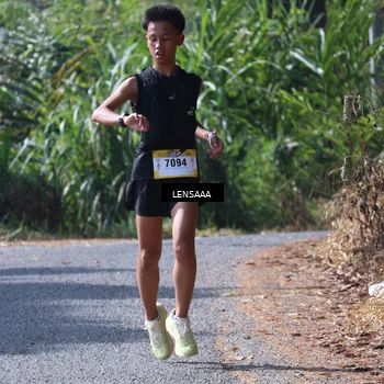 Runner Photo 5303228