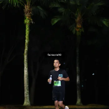 Runner Photo 5303230