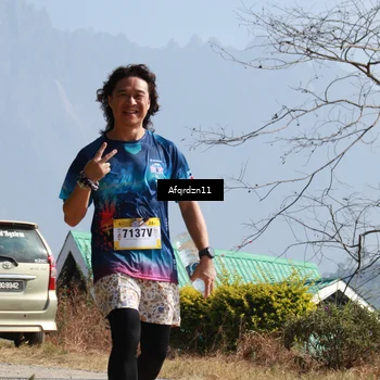Runner Photo 5303236