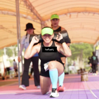 Runner Photo 5303238