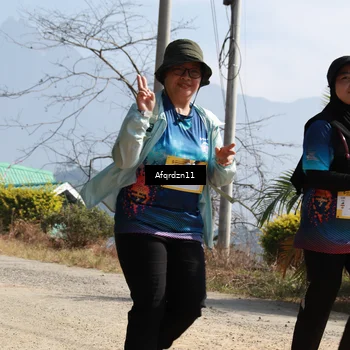 Runner Photo 5303239