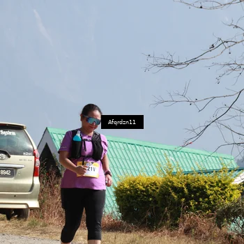 Runner Photo 5303241