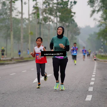 Runner Photo 5303247