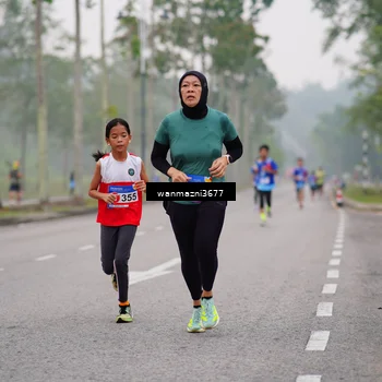 Runner Photo 5303251