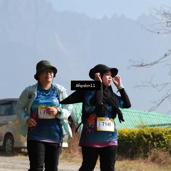 Runner Photo 5303252