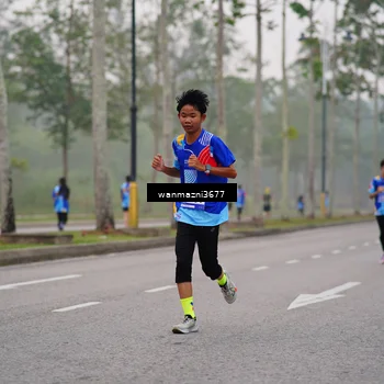 Runner Photo 5303254
