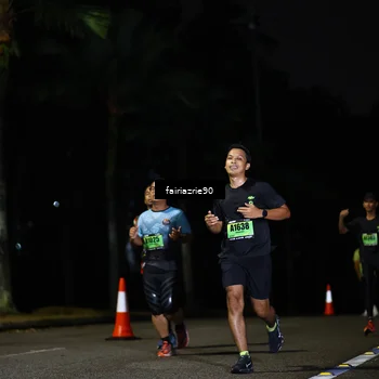 Runner Photo 5303259