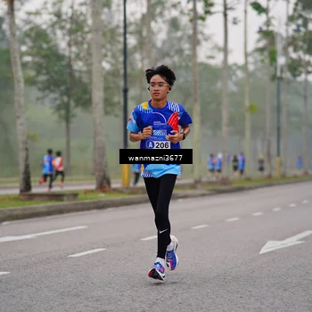 Runner Photo 5303260